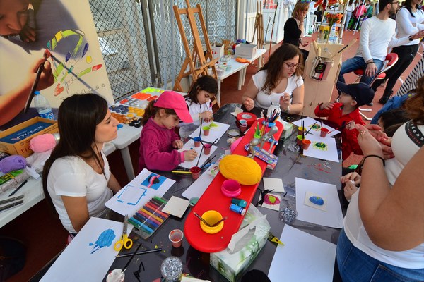 Ghadouna Easter Fiesta Part 2
